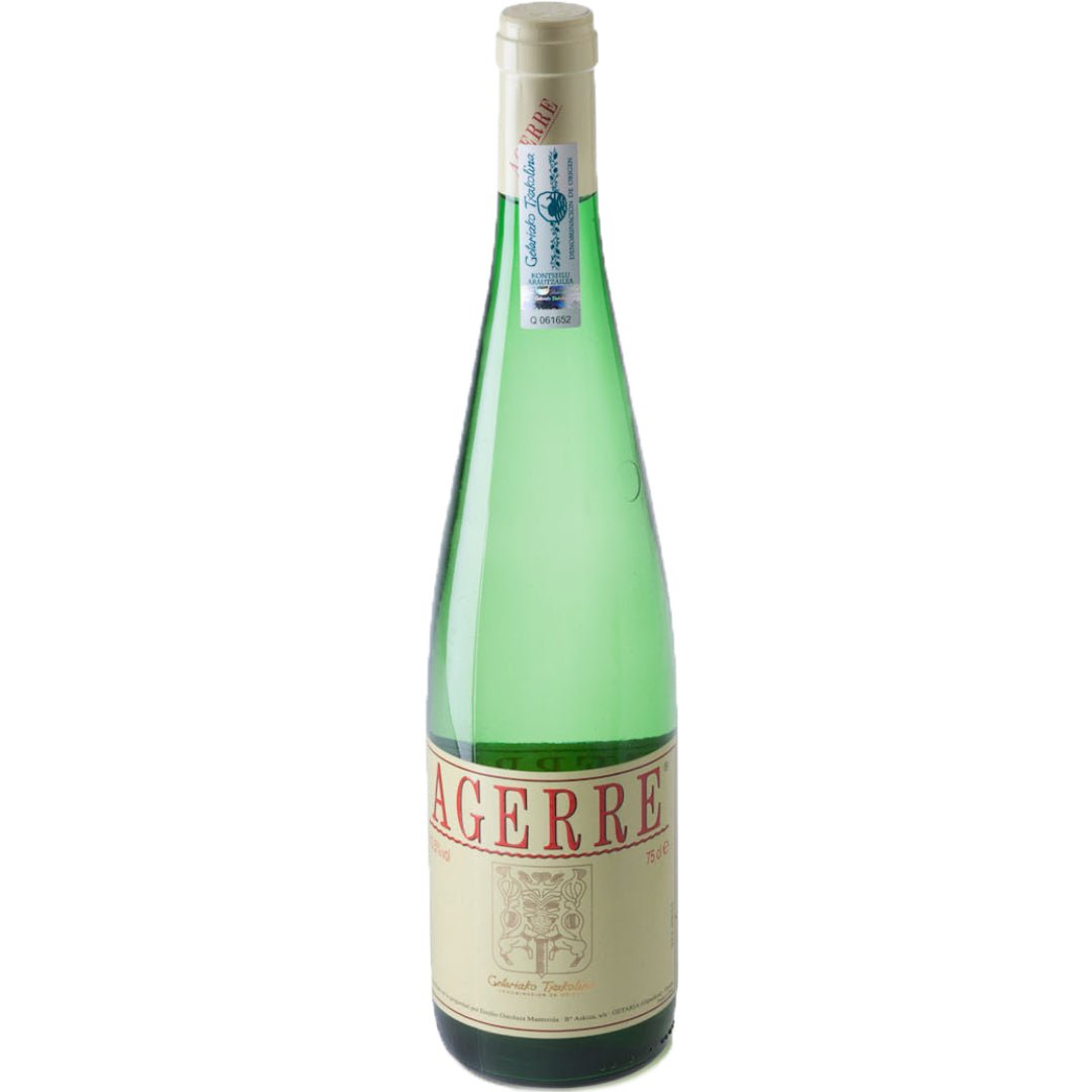 Bodega Agerre Txakoli - Latitude Wine & Liquor Merchant